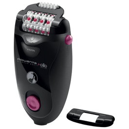 Rowenta Silence Soft EP5602F1 Depiladora con cable